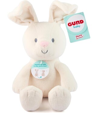 Gund Flora the Bunny