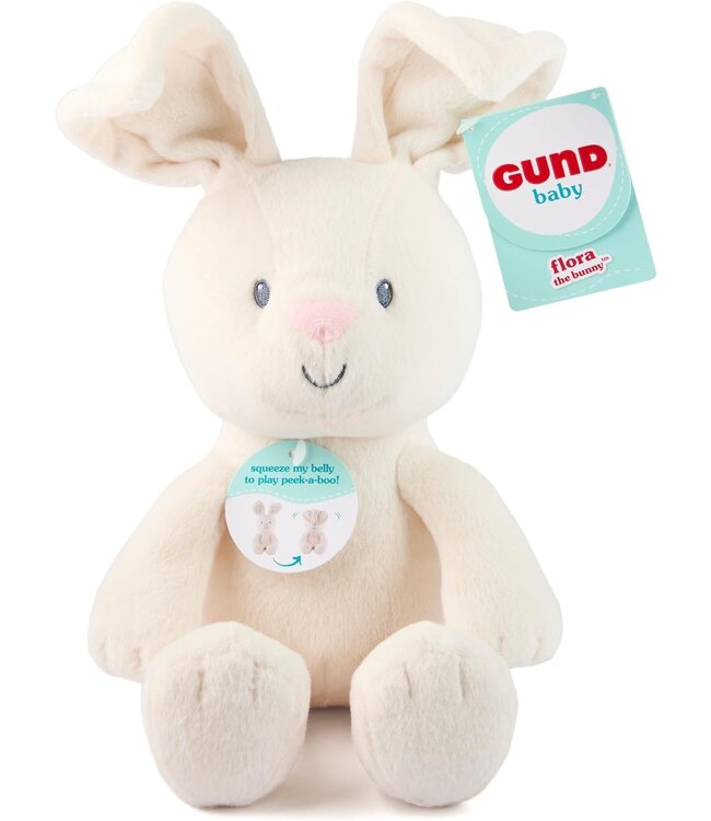 Gund Flora the Bunny
