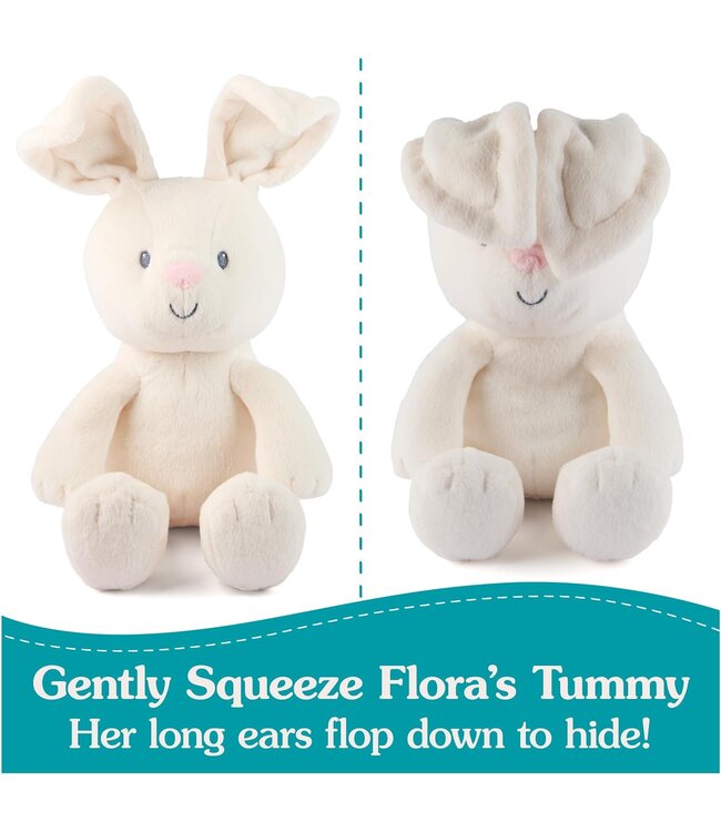 Flora the Bunny