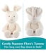 Flora the Bunny