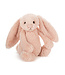 Jellycat Bashful Blush Bunny Medium Original