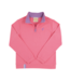 Beaufort Bonnet Romany Rose/Violet Prepletic Hayword Half Zip