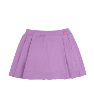 Beaufort Bonnet Valley High Violet/Rose Prepletic Sammy Sport Skort