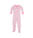 Beaufort Bonnet Mabelton Mini Floral/Rose Noelle's Night Night Footed PJ