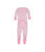 Beaufort Bonnet Mabelton Mini Floral/Rose Noelle's Night Night Footed PJ