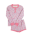Beaufort Bonnet Mableton Mini Floral/Rose Sara Jane's L/S Short Set