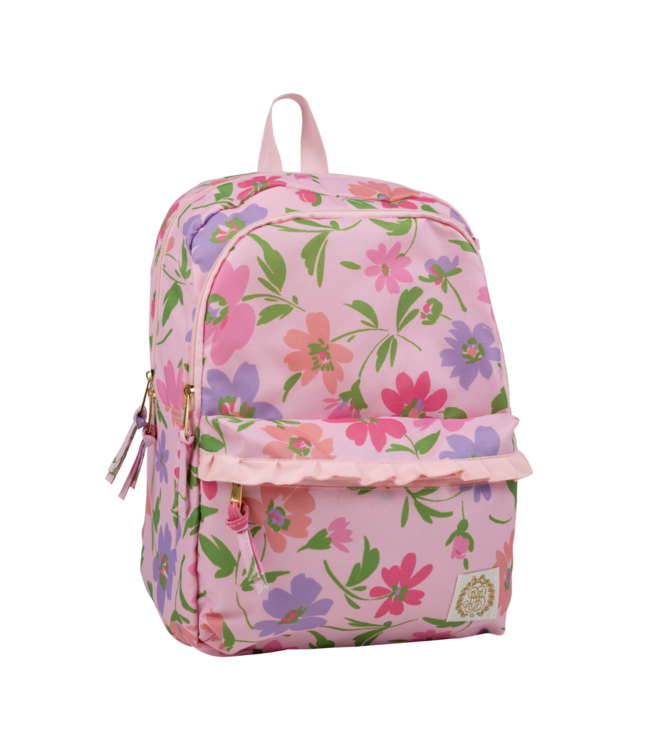 Beaufort Bonnet Grand Cayman Gardens/Pink Backpack