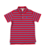 Beaufort Bonnet Richmond Red/Blue Prim and Proper S/S Polo