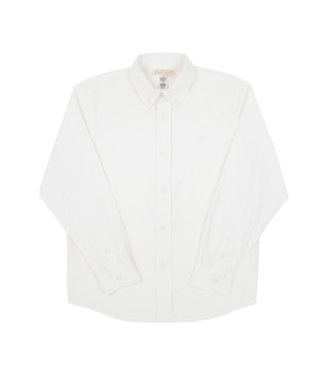 Beaufort Bonnet Worth Ave. White Prepletic Dean's List Shirt