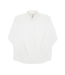 Worth Ave. White Prepletic Dean's List Shirt