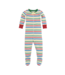 Beaufort Bonnet Portland Sealife Stripe Knox's Night Night Footed PJ