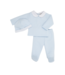 Beaufort Bonnet Buckhead Blue/White Harts Hold Me Set