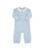 Beaufort Bonnet Buckhead Blue Potter's Quilted Playsuit