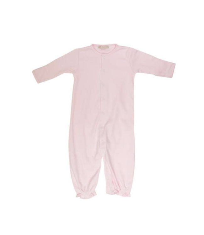 Beaufort Bonnet Palm Beach Pink Twinkle Twinkle 2 in 1 Gown