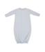 Buckhead Blue Twinkle Twinkle 2-in-1 Gown