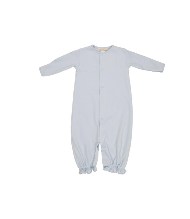 Buckhead Blue Twinkle Twinkle 2-in-1 Gown