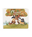 Jellycat Munro in the Middle Book
