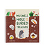 Jellycat Muswell Mole and the Buried Treasure Book