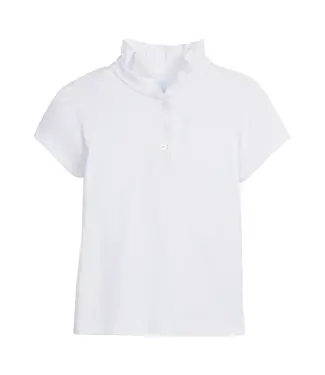 Little English White Hastings Polo
