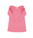 Beaufort Bonnet Romany Rose L/S Ruehling Ruffle Dress