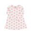Beaufort Bonnet Vintage Pumpkin Pails/Pink L/S Polly Play Dress
