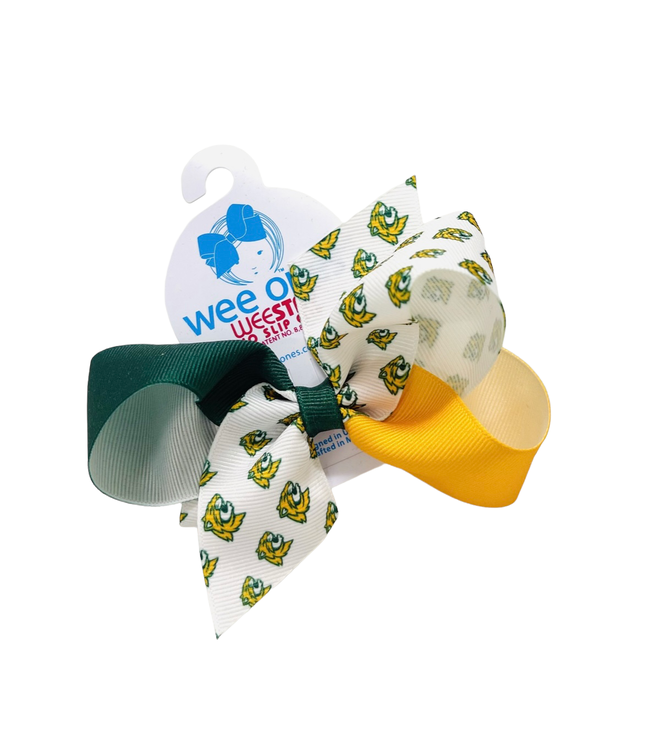 Wee Ones GDS King Bow