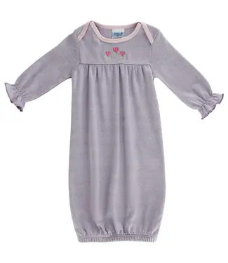 Bailey Boys Heart Trio Sac