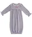 Bailey Boys Heart Trio Sac