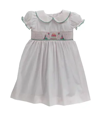 Bailey Boys Birthday Bash Dress