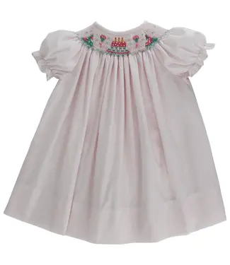 Bailey Boys Birthday Bash Bishop Dress