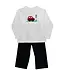 Bailey Boys In the Fast Lane Boys Pant Set