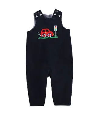 Bailey Boys In the Fast Lane Reversible John John