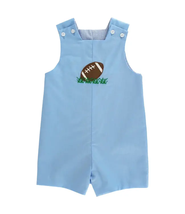 Bailey Boys Tiny Touchdown Reversible John John