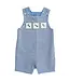 Bailey Boys Tiny Touchdown Reversible John John