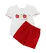 Bailey Boys Class Act Girls Short Set