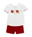 Bailey Boys Class Act Girls Short Set