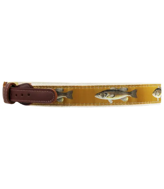 Bailey Boys Belt
