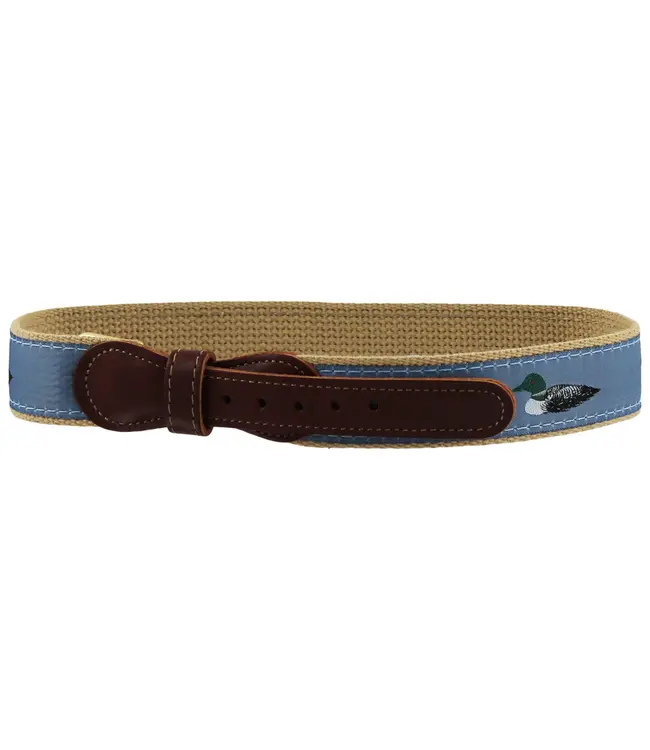 Bailey Boys Belt