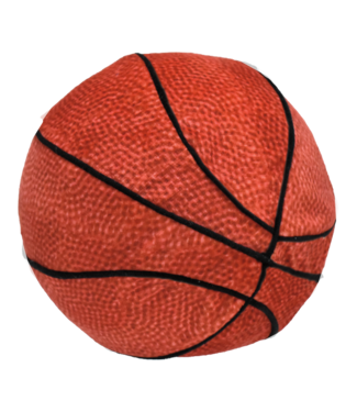 Iscream Basketball Slow Rise Pillow