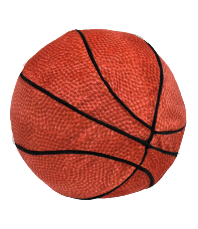 Iscream Basketball Slow Rise Pillow