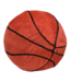 Iscream Basketball Slow Rise Pillow