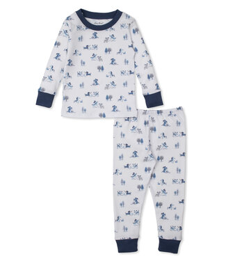 Kissy Kissy Puppy Park Fun PJ Set