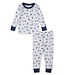 Kissy Kissy Puppy Park Fun PJ Set