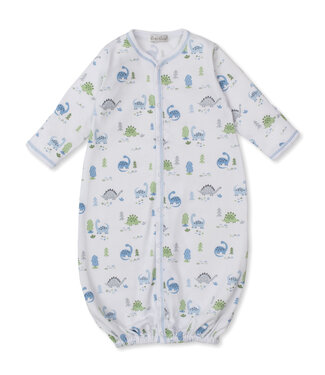 Kissy Kissy Dinosaur Era Convertible Gown