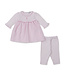 Kissy Kissy Pink Ready to Dance Dress Set
