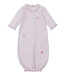 Kissy Kissy Pink Ready to Dance Convertible Gown