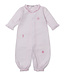 Kissy Kissy Pink Ready to Dance Convertible Gown