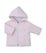 Kissy Kissy Pink Riding Rockers Jacquard Padded Jacket