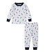 Kissy Kissy Space Voyage PJ Set