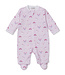 Kissy Kissy Pink Unicorn Dreamland Footie w/Zip